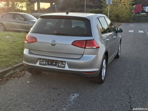 Golf 7   Led   Bi-xenon   Navi  - imagine 6