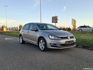 Golf 7   Led   Bi-xenon   Navi  - imagine 4