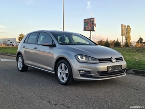 Golf 7   Led   Bi-xenon   Navi  - imagine 7