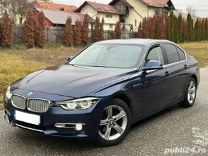 BMW Seria 3   76.000 km   An 2018   Proprietar !