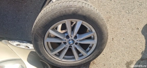 Jante Bmw X5,Bmw X3 Cauciucuri de iarna Dot 2022