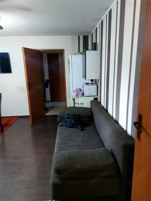 Apartament Renovat Dambovita Terasa Nora - imagine 8