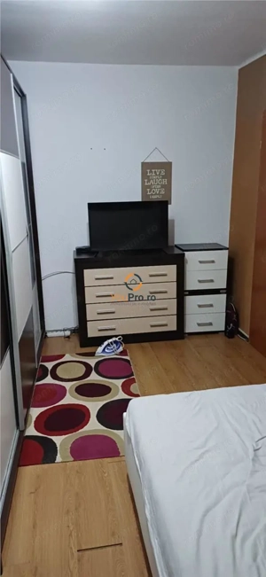 Apartament Renovat Dambovita Terasa Nora - imagine 2