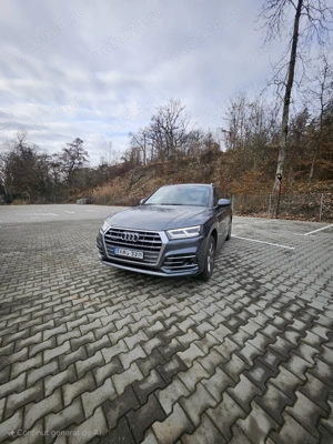 Audi Q5 2.0 TDI 75000 KM 