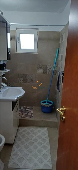 Apartament Renovat Dambovita Terasa Nora - imagine 11