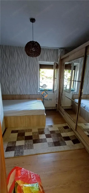 Apartament Renovat Dambovita Terasa Nora - imagine 6
