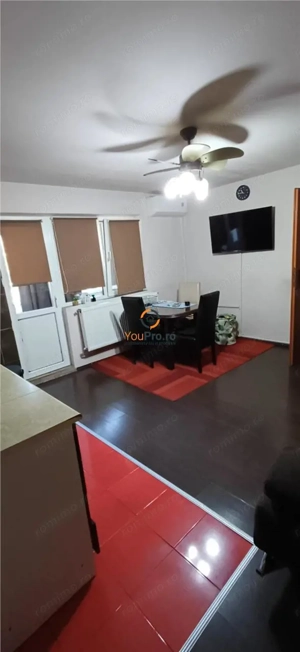 Apartament Renovat Dambovita Terasa Nora - imagine 5
