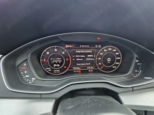 Audi Q5 2.0 TDI 75000 KM  - imagine 6