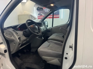 Vand Nissan Primastar 2,0 Diesel, 2014 - imagine 7
