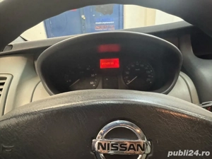 Vand Nissan Primastar 2,0 Diesel, 2014 - imagine 8
