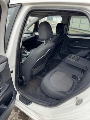 Vând BMW 218d active tourer - imagine 3
