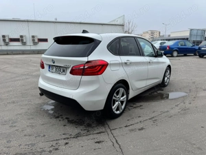 Vând BMW 218d active tourer - imagine 4