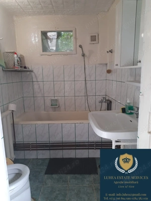 Reșița - Casă cu 4 camere, atelier și seră