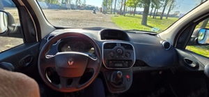 Vând Renault kangoo  - imagine 3