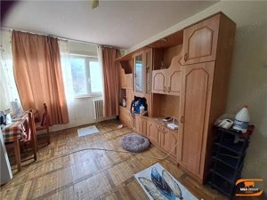 Apartament 2 camere Dacia etaj 1