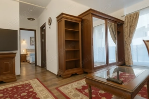 Mamaia Sat   2 camere, bloc nou, mobilat premium, aproape de plajă - imagine 3