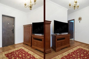 Mamaia Sat   2 camere, bloc nou, mobilat premium, aproape de plajă - imagine 2