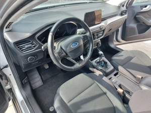 Ford Focus Titanium Business 2019   120 CP   Diesel   Full LED Matrix - imagine 3