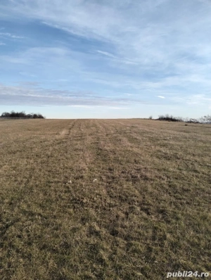 Teren pentru construcții sau afacere - imagine 4