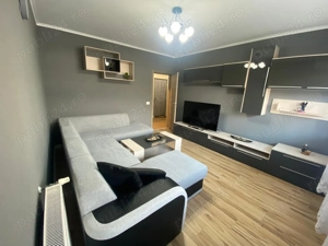 Apartament 2 camere, 50 mp, Prima Universității, parter, mobilat, parcare inclusă