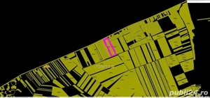 Teren Hinova - Ostrovu Corbului, la Dunare, 3,38 ha, intra extravilan, zona rezidenyiala   - imagine 4