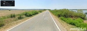 Teren Hinova - Ostrovu Corbului, la Dunare, 3,38 ha, intra extravilan, zona rezidenyiala   - imagine 7