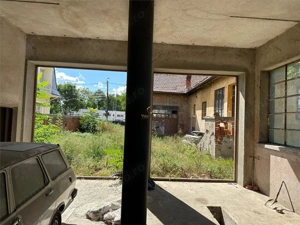 Ideal Afacere 3 Cladiri 2 Fronturi Stradale - imagine 5