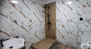 Casa Inchiriat 3 Camere 148MP   13 Septembrie   Garaj   Curte - imagine 9