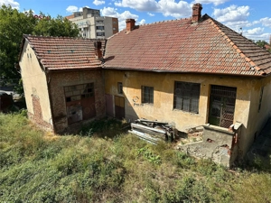 Ideal Afacere 3 Cladiri 2 Fronturi Stradale - imagine 7