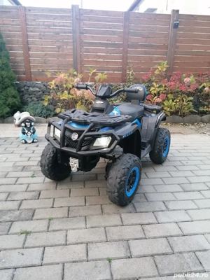 Atv pentru copii super