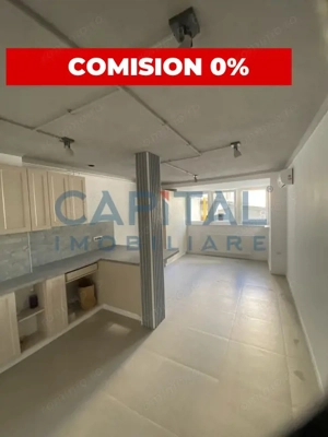 Fara comision! Apartament 1 camera, 40 mp, recent renovat, Manastur 