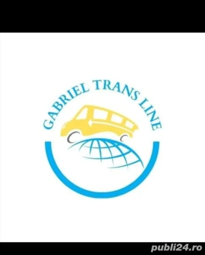 TRANSPORT PERSOANE Curse ocazionale convenție fabricii regim convenție, excursii, transport copii! - imagine 2