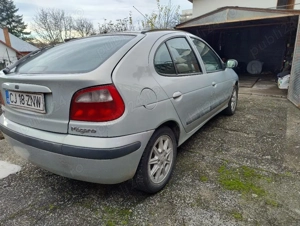 Vand Renault Megane ITP 11 2026