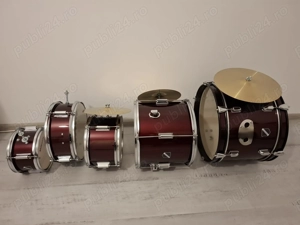 Vând tobe țărănești cu cinel diferite mărimi 