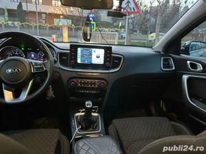 Kia Ceed Sw 2020 - imagine 2
