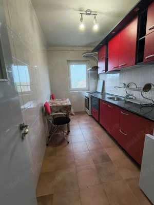 Vânzare ap. 2 camere, parc Tineretului, Pridvorului, et. 4 din 4 - imagine 6