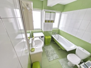 Apartament 3 camere Frunzei Turnișor Sibiu, 0 comision! direct de la proprietar - imagine 6