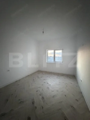 Casa parter, 97 mp utili, la cheie, pompa de caldura, 600 mp teren, Pielesti - imagine 17