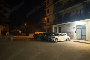 Mamaia Sat   2 camere, bloc nou, mobilat premium, aproape de plajă - imagine 10