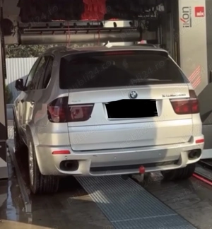 Bmw x5 2009 3.0d e70 m packet - imagine 3