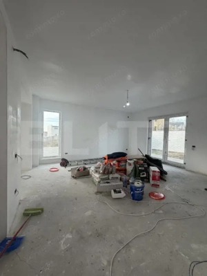 Comision 0%-Casa P+1, 4 camere, 160 mp, 290 mp teren, zona Hanul Doctorului - imagine 16