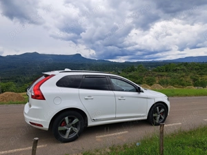 Volvo XC60 2L automat 2016 2 x seturi jante - imagine 3