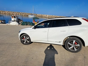 Volvo XC60 2L automat 2016 2 x seturi jante - imagine 5