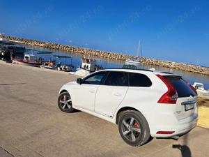Volvo XC60 2L automat 2016 2 x seturi jante - imagine 4