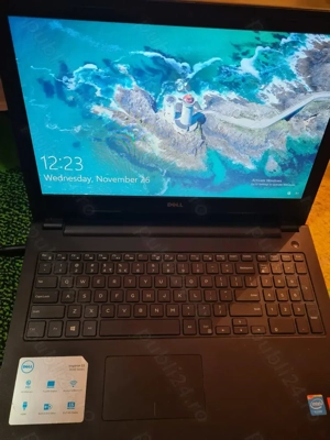 Laptop Dell Inspiron 15