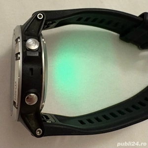 Garmin Fenix 5 Plus perfect funcțional - imagine 3
