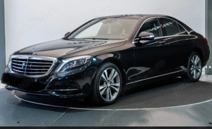 S350 D, 4Matic, Airmatic, 9G-Tronic, 69500 km
