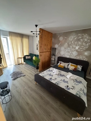 Apartament Regin Hotelier Coresi