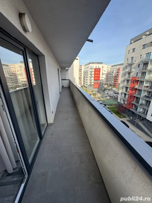 Apartamente Regim Hotelier Coresi - imagine 5