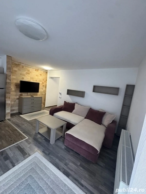 Apartamente Regim Hotelier Coresi - imagine 4